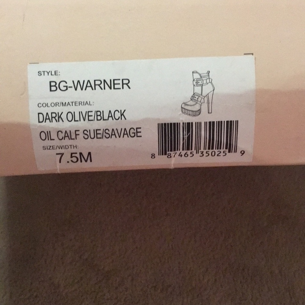 Bcbgeneration Boots - image 8